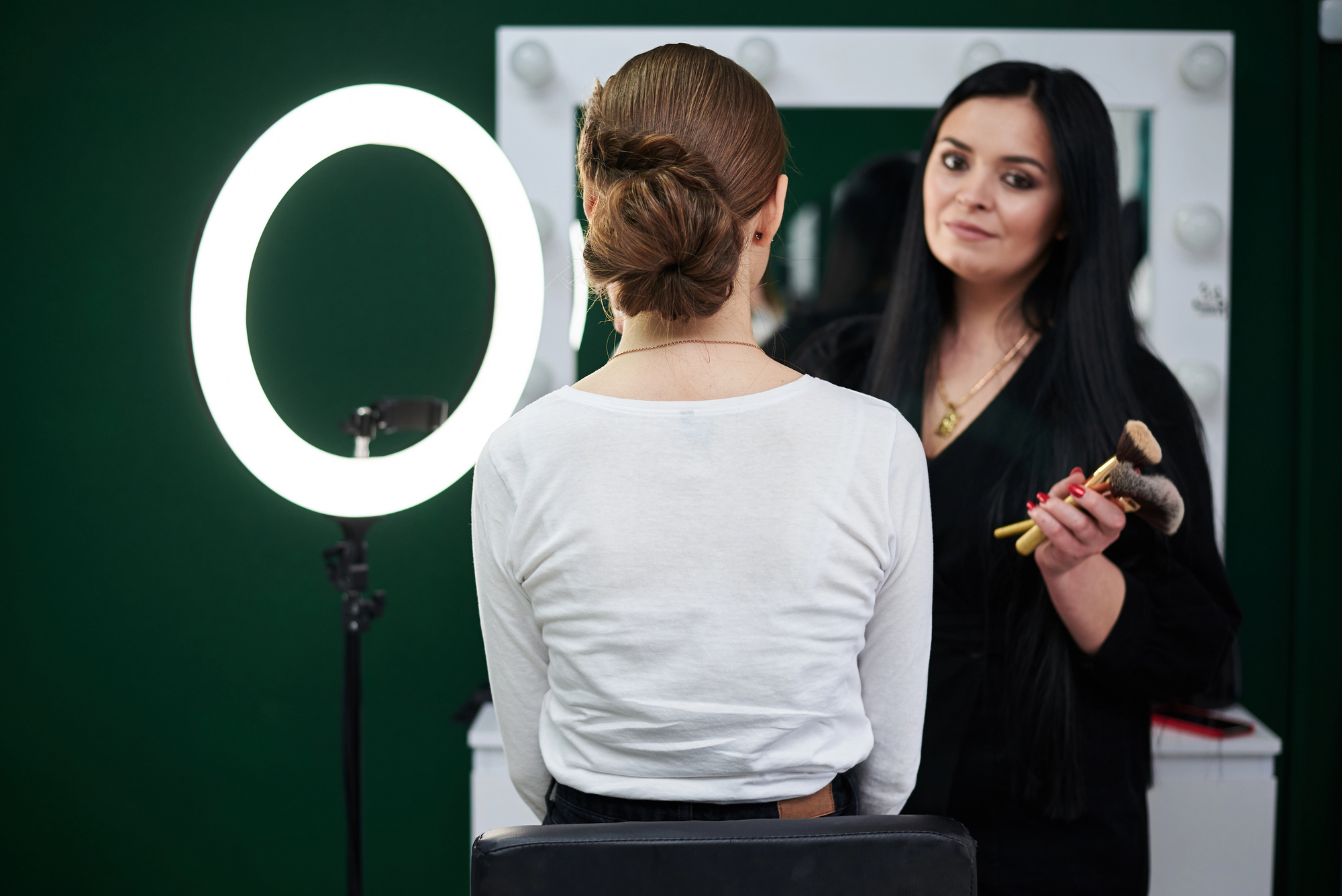 Photobooth for your wedding in Tennessee